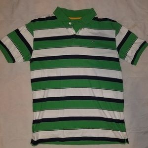 Tommy Hilfiger boys shirt
